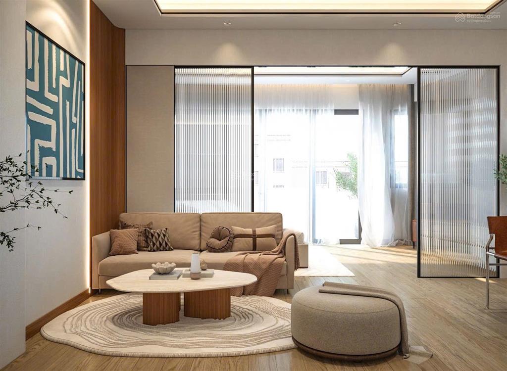 Cho thuê căn hộ mới, studio 1pn, q4, đường tôn thất thuyết, gần cầu kênh tẻ, cầu ông lãnh