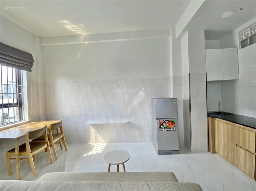 Cho thuê căn hộ q8, đường dương bá trạc, gần đh sài gòn, cầu nguyễn văn cừ, cầu chữ y