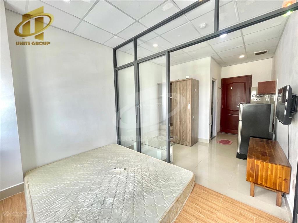 Cho thuê căn hộ 1pn, q4, đường nguyễn khoái, gần cầu nguyễn văn cừ, cầu kênh tẻ, công viên