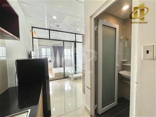 Cho thuê căn hộ 1pn, q4, đường nguyễn khoái, gần cầu nguyễn văn cừ, cầu kênh tẻ, công viên