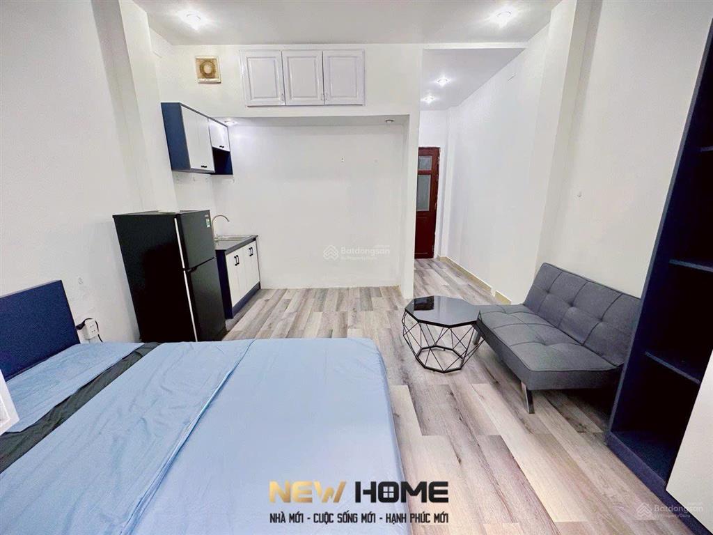 Cho thuê căn hộ q4, đường khánh hội, gần cầu kênh tẻ, cầu ông lãnh, công viên khánh hội
