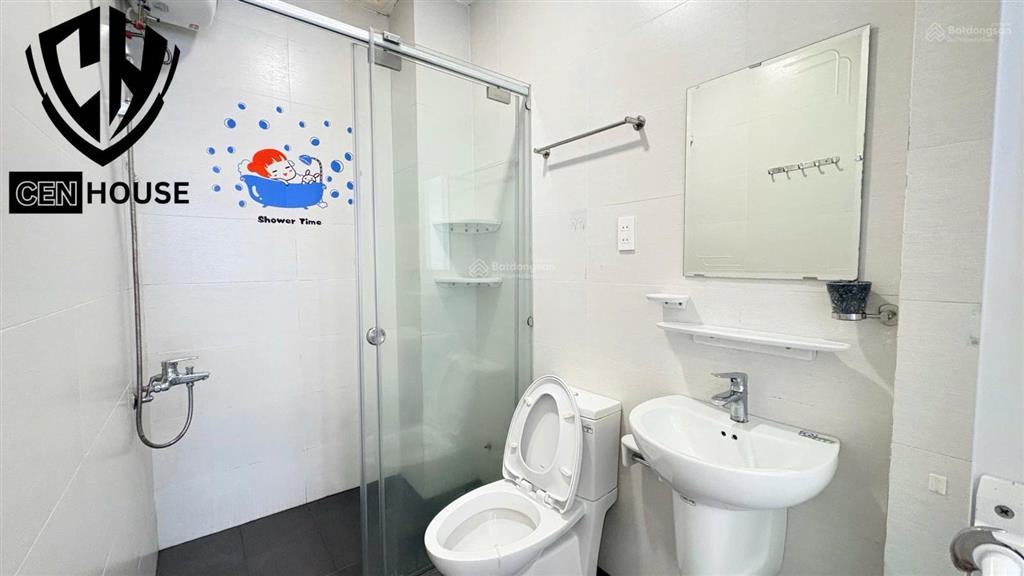 Cho thuê căn hộ q1, đường nguyễn trãi, gần cầu ông lãnh, cầu nguyễn văn cừ, đh sài gòn