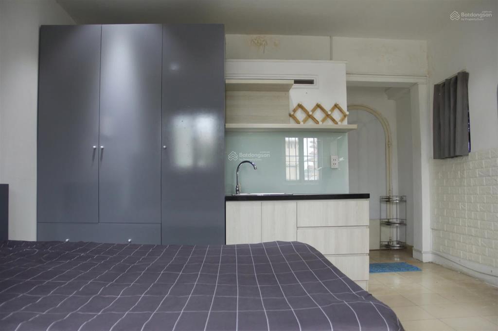 Cho thuê căn hộ q4, đường khánh hội, gần cầu kênh tẻ, cầu ông lãnh, công viên khánh hội