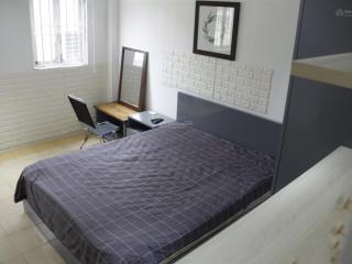 Cho thuê căn hộ q4, đường khánh hội, gần cầu kênh tẻ, cầu ông lãnh, công viên khánh hội