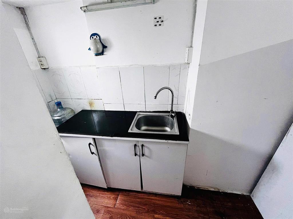 Cho thuê căn hộ duplex (gác cao), q8, đường dương bá trạc, gần đh sài gòn, đh sư phạm
