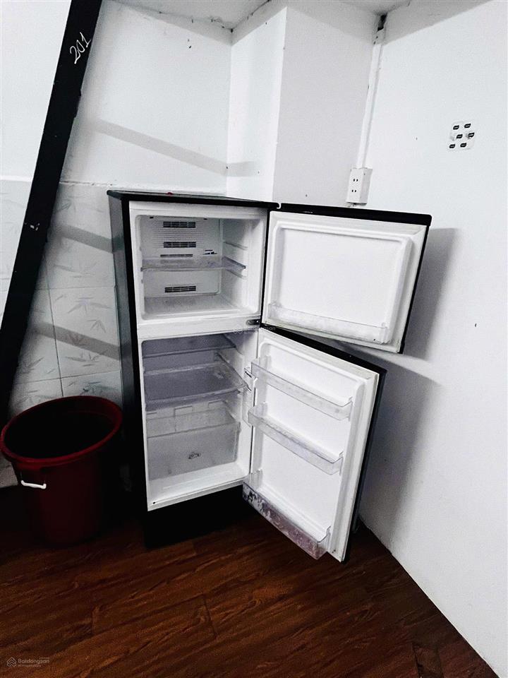 Cho thuê căn hộ duplex (gác cao), q8, đường dương bá trạc, gần đh sài gòn, đh sư phạm