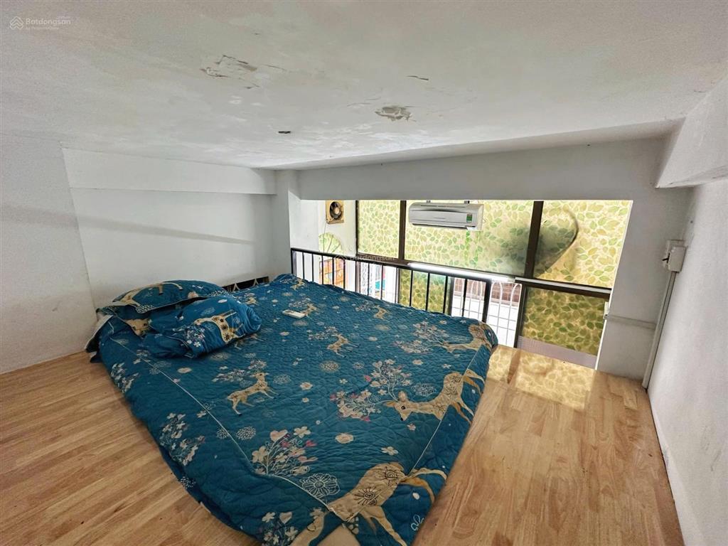 Cho thuê căn hộ duplex (gác), q10, đường ngô gia tự, gần đh kinh tế (ueh), đh y dược, vạn hạnh mall