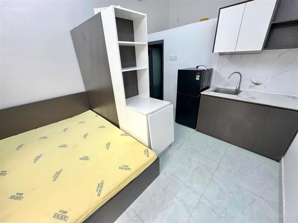 Cho thuê căn hộ q8, đường nguyễn thị tần, gần cầu nguyễn văn cừ, cầu chữ y, đh sài gòn