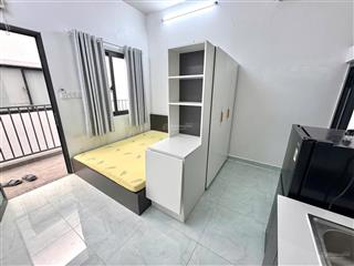Cho thuê căn hộ q8, đường nguyễn thị tần, gần cầu nguyễn văn cừ, cầu chữ y, đh sài gòn