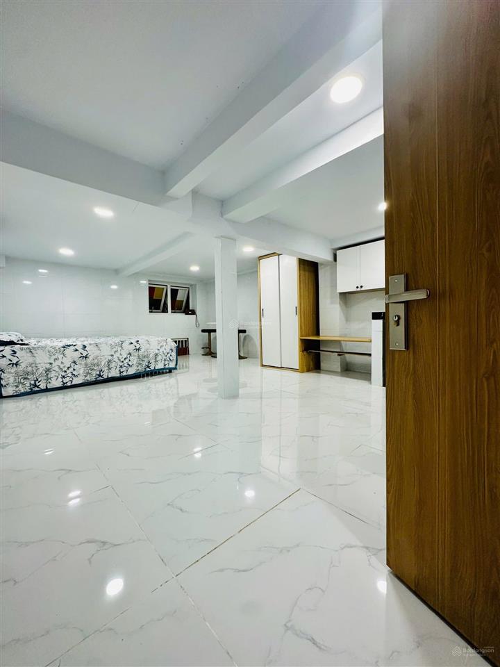 Cho thuê căn hộ quận 8, đường bùi huy bích, gần cầu chà và, đh y dược, chợ lớn