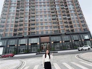 Cho thuê căn 1 ngủ chung cư cao cấp mascity tower cạnh ngã sáu tp bắc ninh