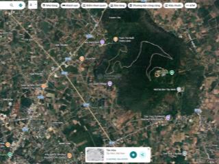 Đất thổ cư cực rẻ 180m2 400tr 6m*32m , view núi bà đen , phường bình minh tp tây ninh