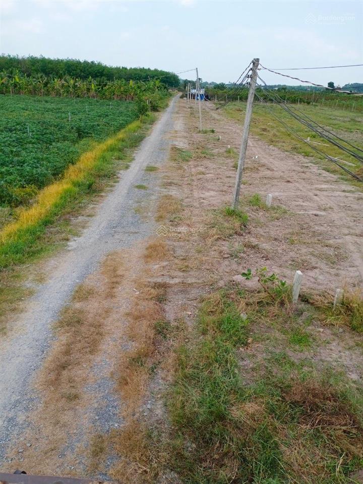197.5m2 6x32m 100% thổ cư phường bình minh, tây ninh  giá tốt!  ngay 0909 383 ***