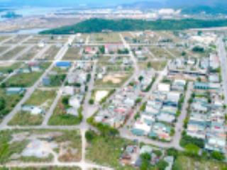 Chính chủ gửi bán ô biệt thự 204m2 kđt hà khánh b mở rộng, cách 1 ô quay biển