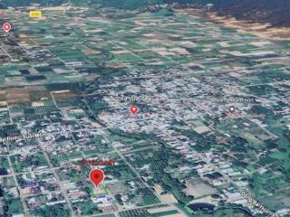 Hàng đẹp đất nền khu dữ lại xã cam hiệp nam, cam lâm