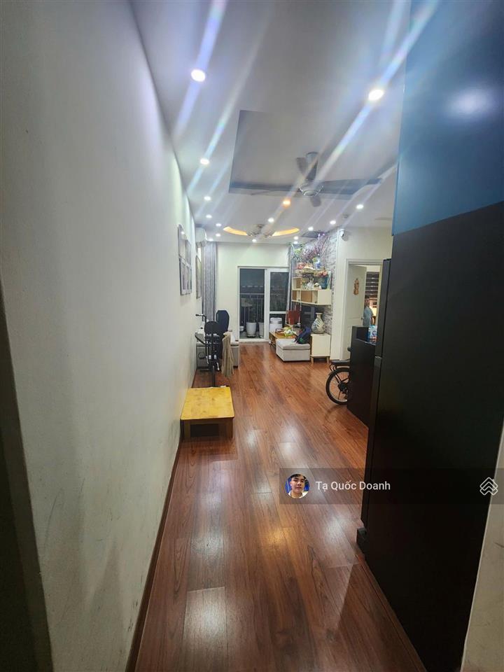 Bán căn hộ 2pn 2vs tại pcc1 complex, hà đông, 4,15 tỷ, 67m2 giá cực đẹp