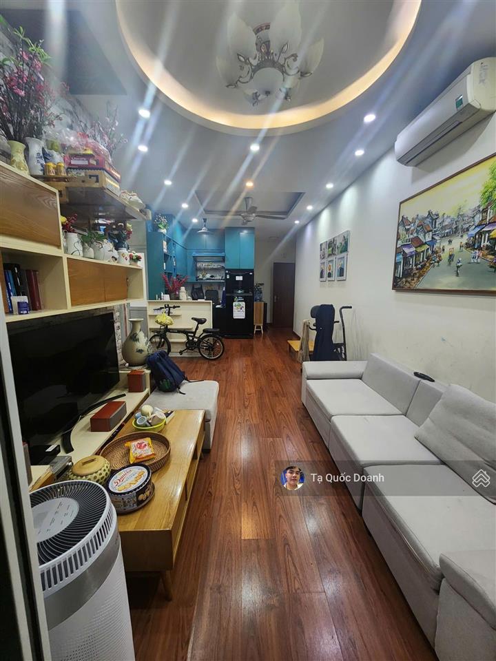 Bán căn hộ 2pn 2vs tại pcc1 complex, hà đông, 4,15 tỷ, 67m2 giá cực đẹp