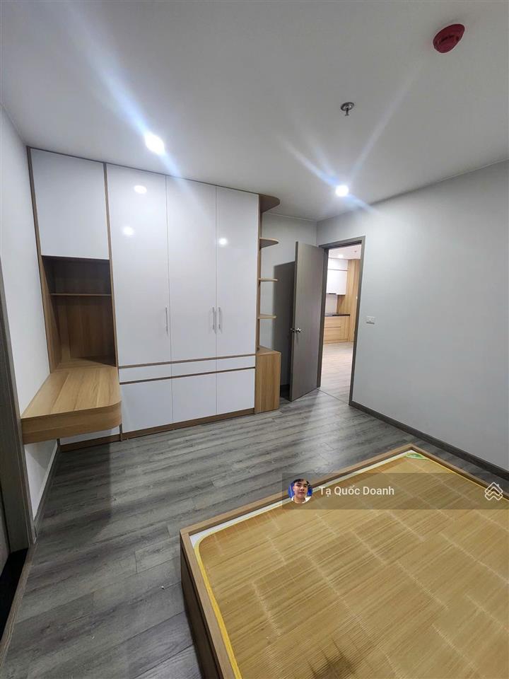 Bán cc 2pn tại chung cư ct4 yên nghĩa, 5,4 tỷ, 80m2 2n 2vs siêu hot chính chủ