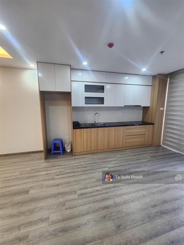 Bán cc 2pn tại chung cư ct4 yên nghĩa, 5,4 tỷ, 80m2 2n 2vs siêu hot chính chủ