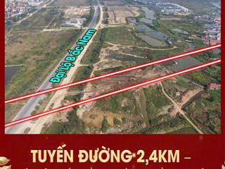 The greenery new hải phòng vương địa thương mại, tọa độ quyền lực giữa lõi vsip hải phòng