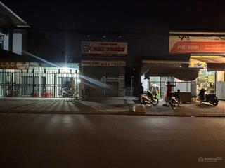 Cho thuê nhà mặt tiền 12m bệnh viện tỉnh