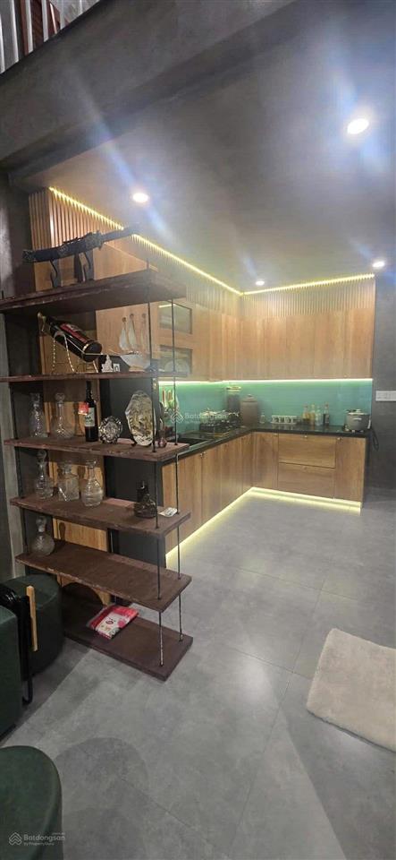 Cực hiếm  nhà gần phố tây dương đình nghệ  giá chỉ 5,1 tỷ khu vực hiếm nhà bán  vị trí đắc địa