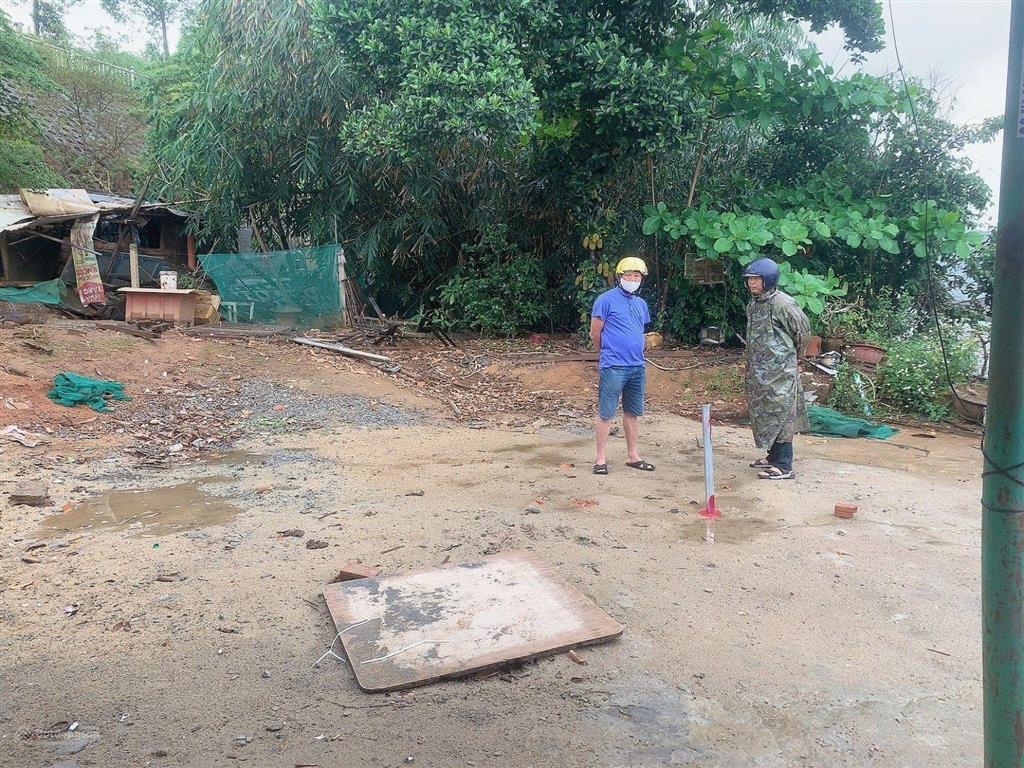 Bán đất kiệt ôtô tôn đản  vị trí đẹp, cách đường lớn vài bước chân  giá cực sốc chỉ 2,85 tỷ