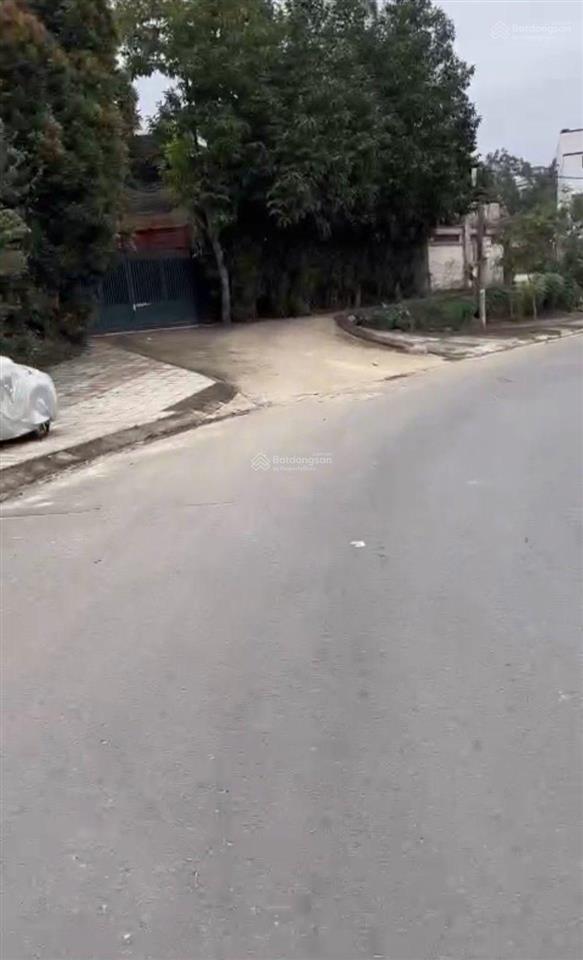 Bán đất kiệt ôtô tôn đản  vị trí đẹp, cách đường lớn vài bước chân  giá cực sốc chỉ 2,85 tỷ