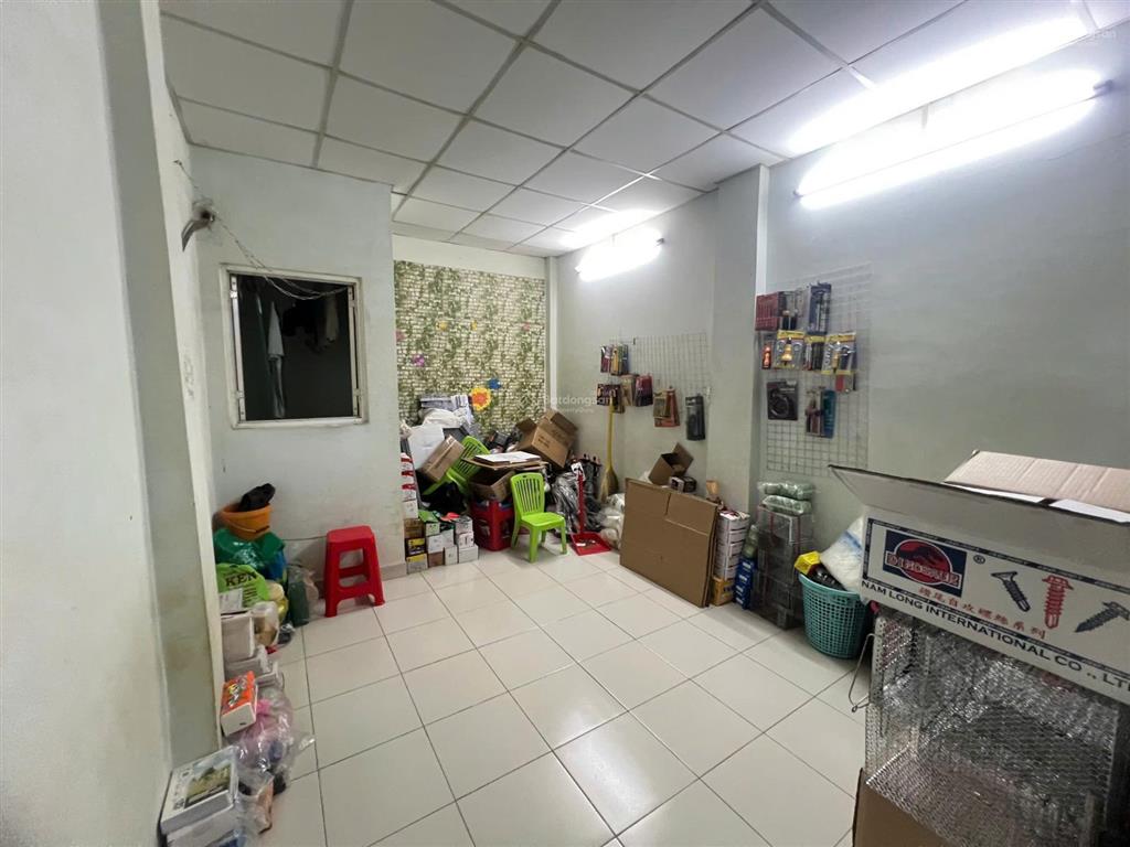 Bán nhà riêng tại 17/30a học lạc, 5,25 tỷ, 48m2, chính chủ giá siêu hời