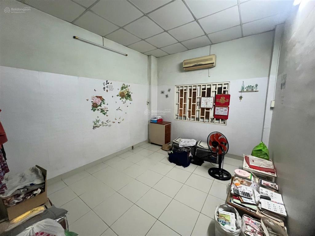 Bán nhà riêng tại 17/30a học lạc, 5,25 tỷ, 48m2, chính chủ giá siêu hời