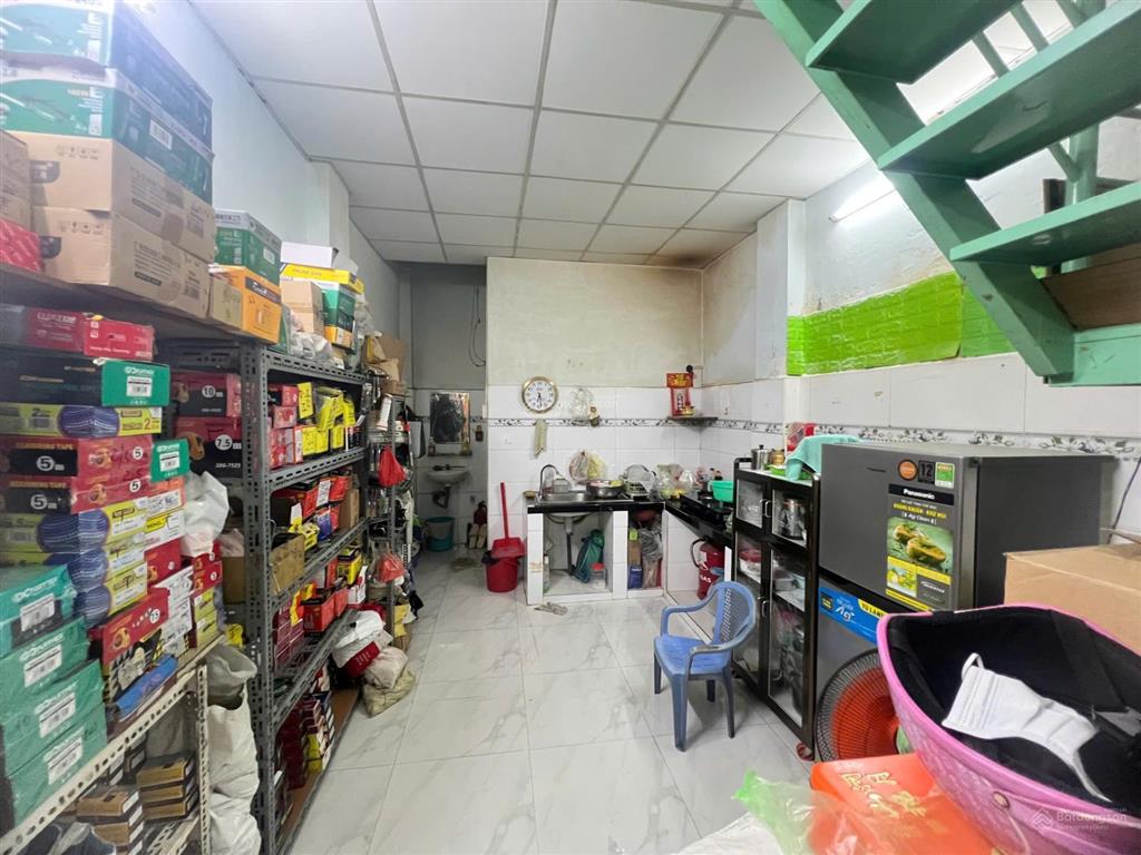 Bán nhà riêng tại 17/30a học lạc, 5,25 tỷ, 48m2, chính chủ giá siêu hời