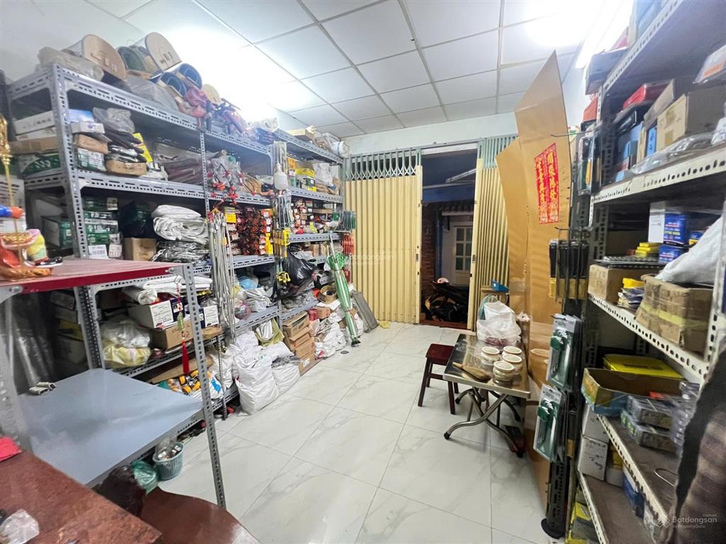 Bán nhà riêng tại 17/30a học lạc, 5,25 tỷ, 48m2, chính chủ giá siêu hời