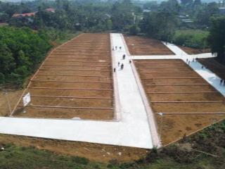 Cơ hội vàng để đầu tư đất thổ cư chỉ từ 180tr