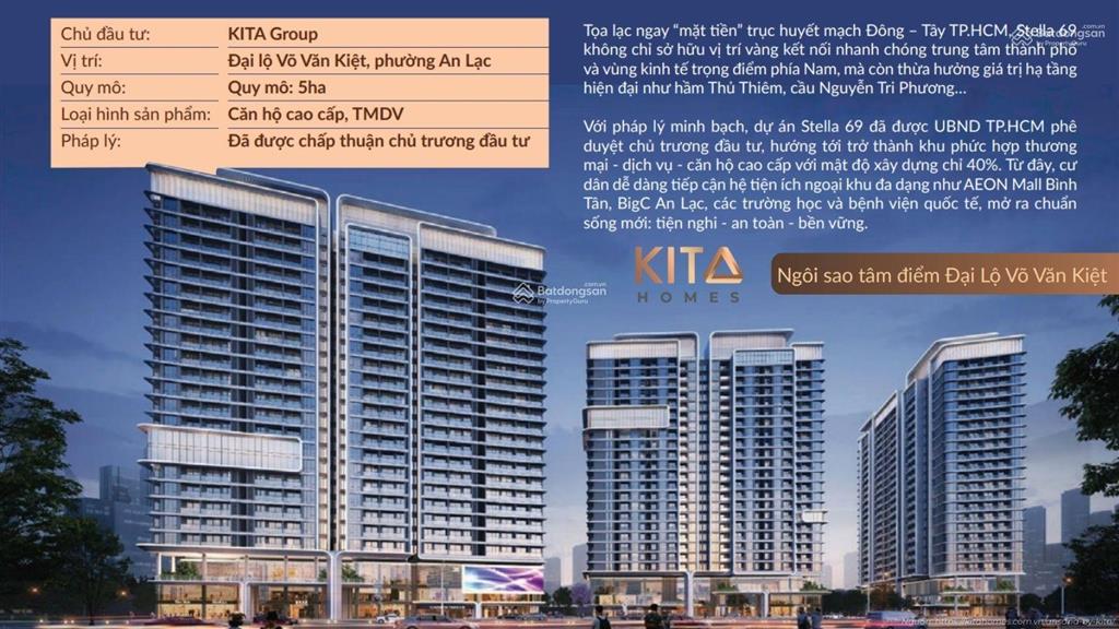 Căn hộ 2 mặt tiền đường võ văn kiệt booking giai đoạn 1 nhận chính sách tốt nhất, ưu tiên chọn căn