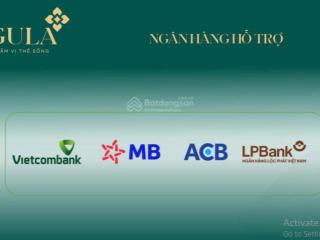 Bán nhà phố liền kề 70m2 the agula biểu tượng sống đẳng cấp tại phúc an