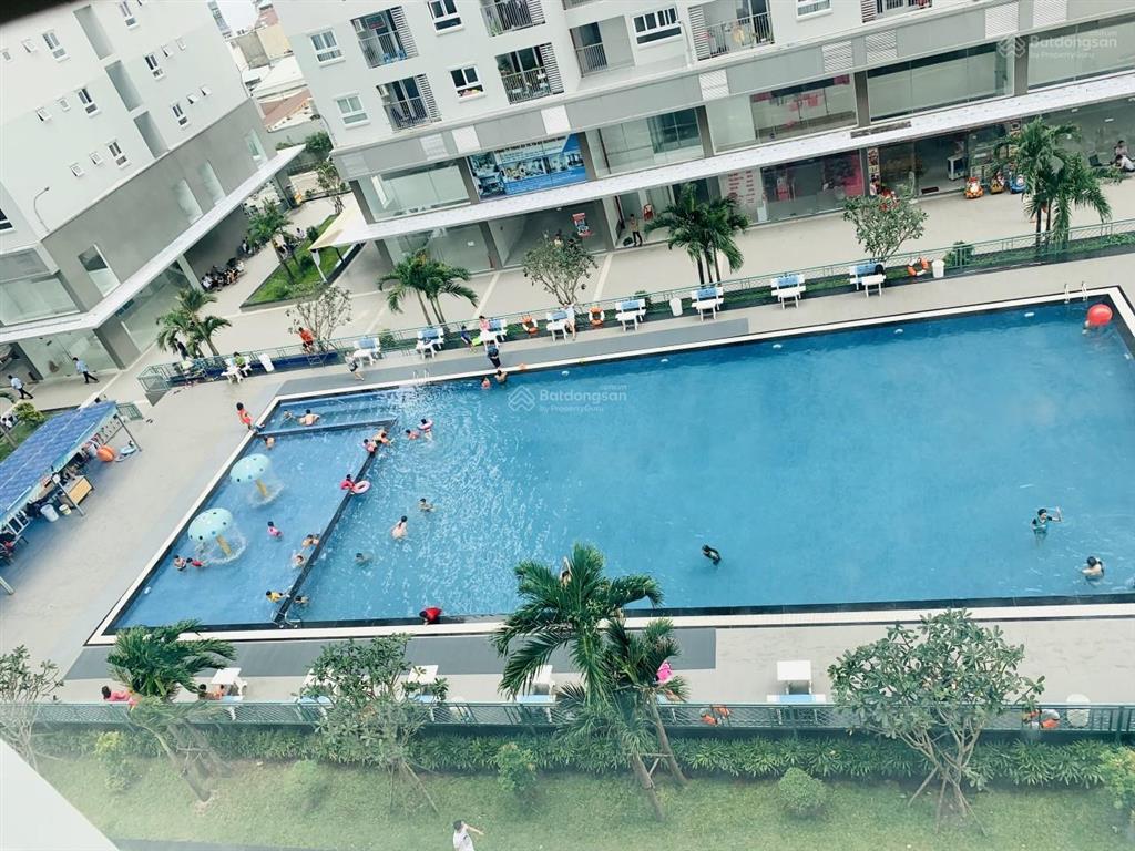 Chính chủ cần bán căn hộ prosper plaza, giá tốt thị trường 52m2, 2pn, 2wc