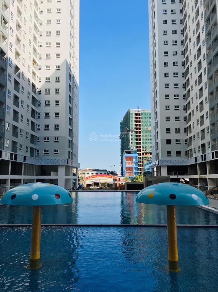 Chính chủ cần bán căn hộ prosper plaza, giá tốt thị trường 52m2, 2pn, 2wc