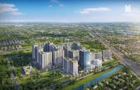 Cđt the win city, căn 2pn2wc chỉ 1 tỷ 350, hướng đông, thanh toán 17% đến khi nhận nhà