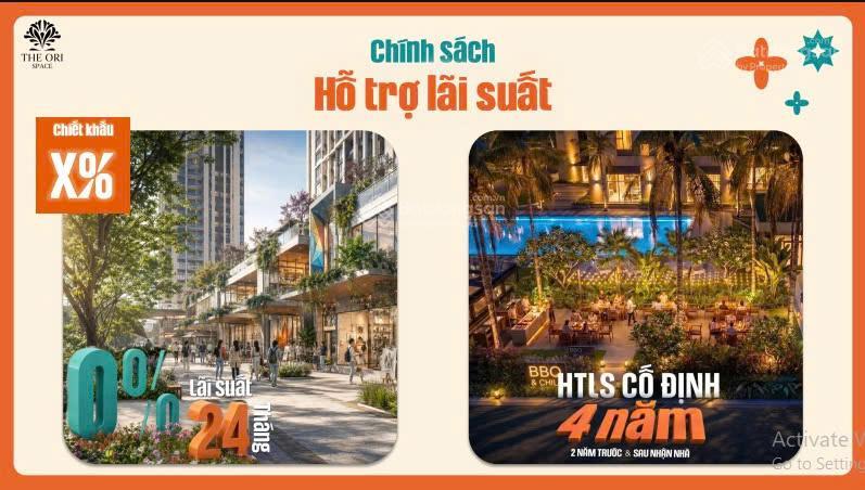 Căn hộ mặt tiền đường gò hưu, thanh toán tháng chỉ 3,7tr, sở hữu chỉ 150tr đến khi nhận nhà