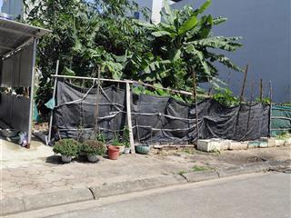Bán đất tái định cư việt hưng 40m² , mt 4m vỉa hè ôtô tránh , giá chào 12,5 tỷ tl