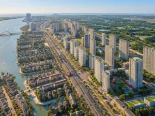 Siêu phẩm căn hộ cao cấp mik group tâm điểm thịnh vượng tại vinhomes cần giờ