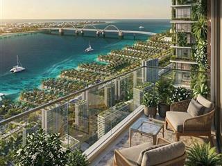 Căn hộ mik group  đánh thức "con rồng" vịnh ngọc cần giờ  booking