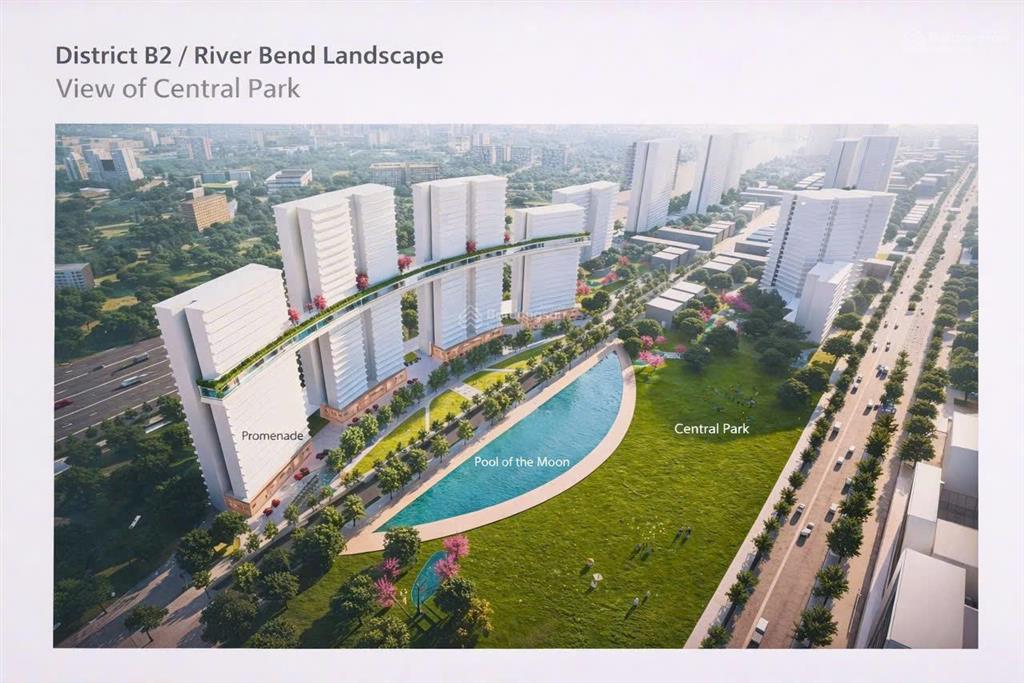 Gà đẻ trứng vàng "vinhomes cần giờ" đón đầu sóng hạ tầng 2026