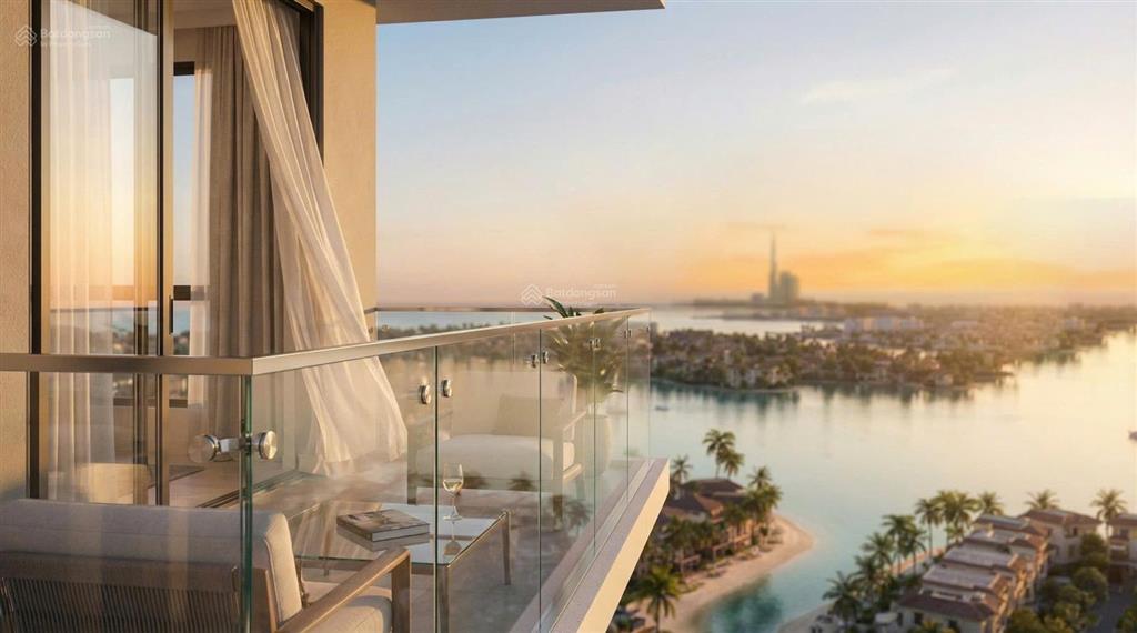 Gà đẻ trứng vàng "vinhomes cần giờ" đón đầu sóng hạ tầng 2026