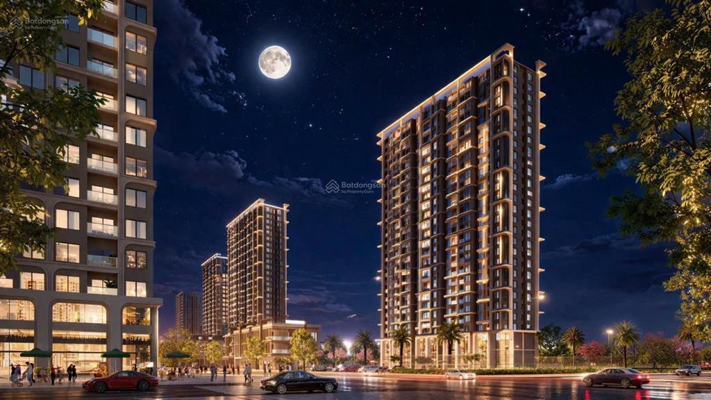 Căn hộ mik group  đánh thức "con rồng" vịnh ngọc cần giờ  booking