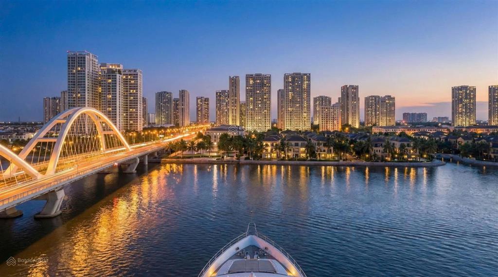 Siêu phẩm căn hộ cao cấp mik group tâm điểm thịnh vượng tại vinhomes cần giờ