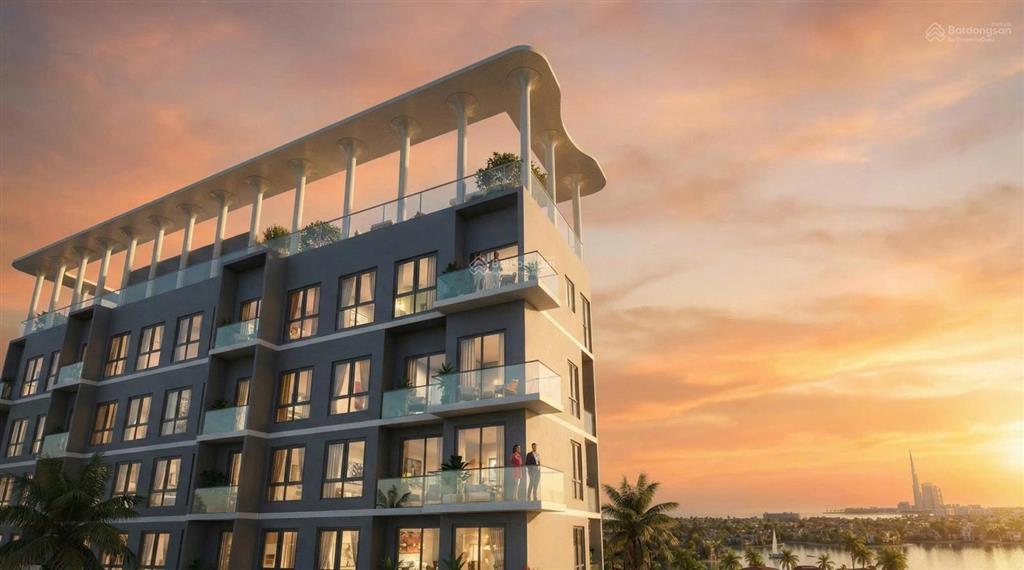 Siêu phẩm căn hộ cao cấp mik group tâm điểm thịnh vượng tại vinhomes cần giờ