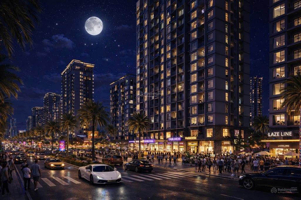 Siêu phẩm căn hộ cao cấp mik group tâm điểm thịnh vượng tại vinhomes cần giờ