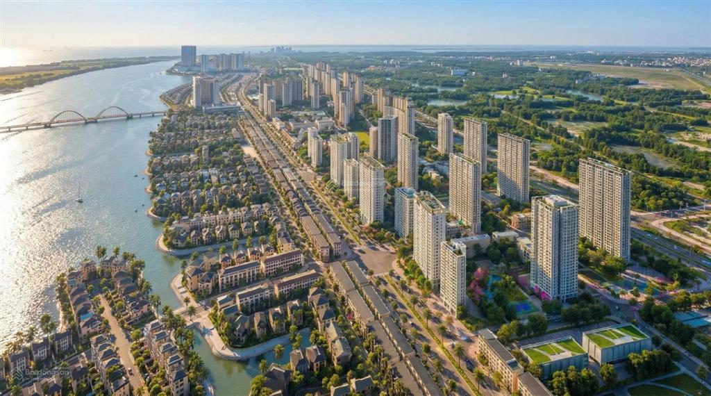 Siêu phẩm căn hộ cao cấp mik group tâm điểm thịnh vượng tại vinhomes cần giờ