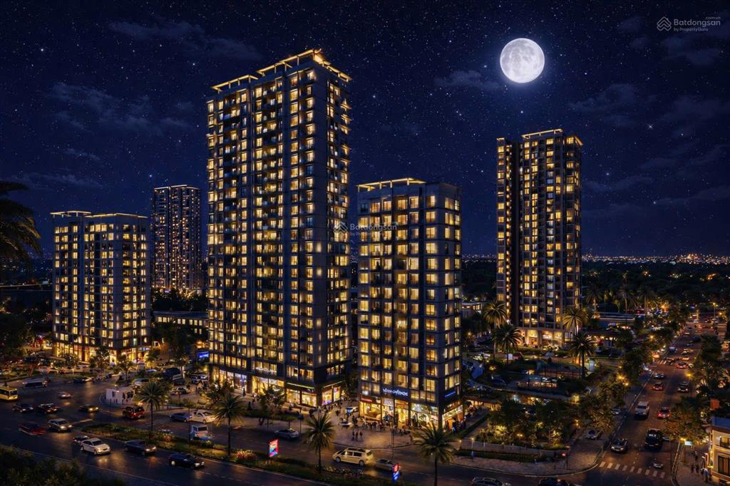 Siêu phẩm căn hộ cao cấp mik group tâm điểm thịnh vượng tại vinhomes cần giờ